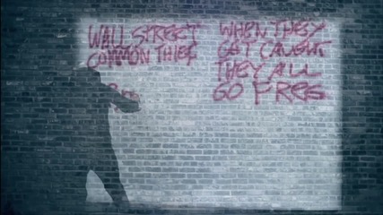 Nickelback - Edge Of A Revolution