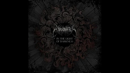 Unanimated - Enemy Of The Sun