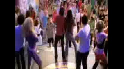 American Mall Finale - Don t Hold Back