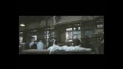 Ip Man (oficial Trailer) 