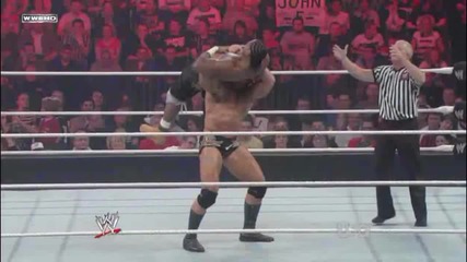 Backbreaker Rack - Mason Ryan