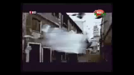 Лена Feat. Planet 2012 - Затворена врата 