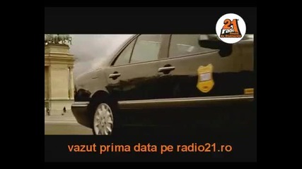 David Deejay feat Dony - So Bizzare 