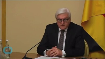 Implementation of Minsk Agreements 'Still Fragile'