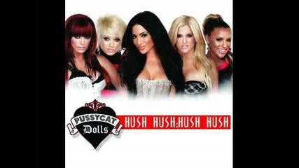 Pussycat Dolls - Hush Hush