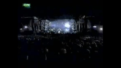 Rammstein - Bestrafe Mich(live Aus Berlin)