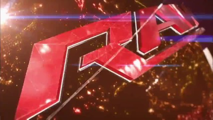 Sheamus vs. Ryback: May 12, 2014