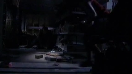 Ягода в супермаркета (2003) бг субтитри ( Високо Качество ) Част 3 Филм