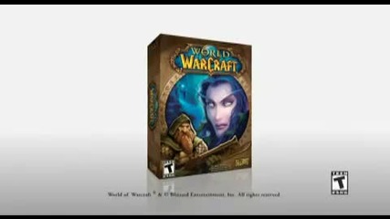 Verne Troyer (mini-me) World of Warcraft Commercial