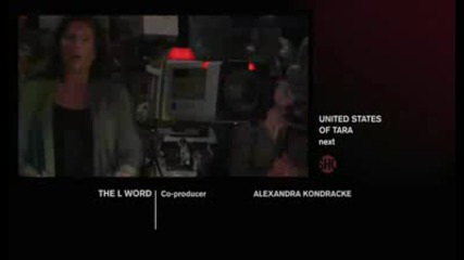 The L Word - promo na seson 6 episod 3