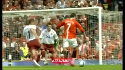 Cristiano Ronaldo - Feat. Black Eyed Peas (hq) 