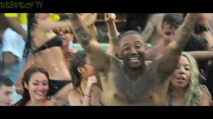 Maino feat. Roscoe Dash - Let It Fly ( High Quality )