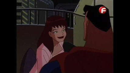 Superman My Girl S01 ep11 bg audio