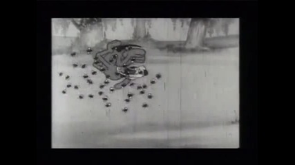 Warner Bros - Boskos Dog Race Lt 