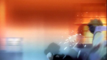 Kara no Kyoukai - the End has come (ben Moody) [ hq ]