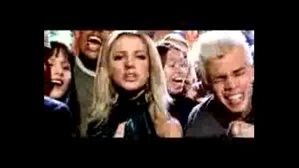 Britney Spears - Lucky