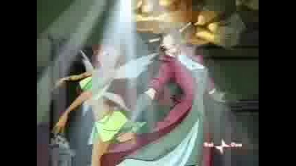 Winx Rock This Party