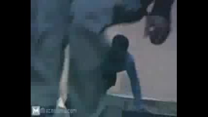Parkour and Free Running