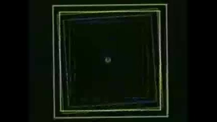 William Orbit - Into the paradise filmed by Simon Hilton 