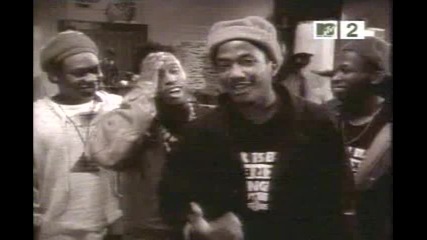 A Tribe Called Quest - I Left My Wallet In El Segundo   (Promo Only)