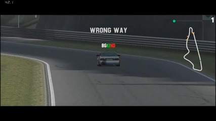lfs drift attempts