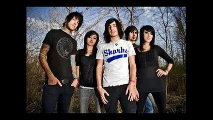 Eyes Set to Kill - March of the Dead