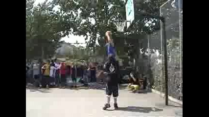 Street Ball