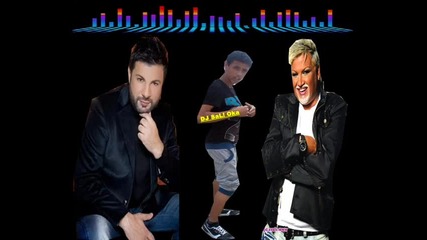 New Toni Storaro Vs Azis Dj Sali Oka