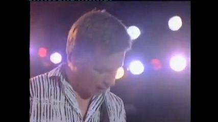Jimmy Barnes - Promise Me You`ll Call