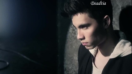 Sam Tsui - Grey Area (official Music Video)