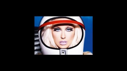 Christina // Na Na Na Come On !!!