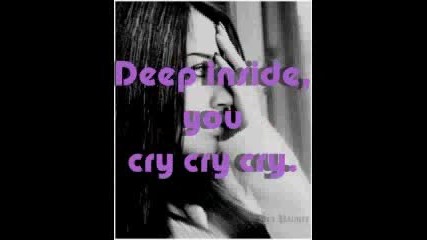 Oceana - Cry cry cry Lyrics 