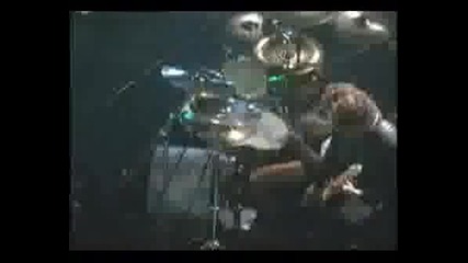 Metallica - Enter Sandman (live)