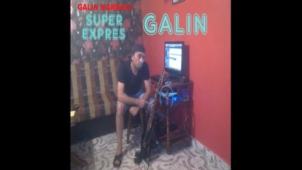 Galin Marinov srubsko