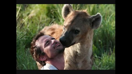 Kevin Richardson Lion Whisperer [new].wmv