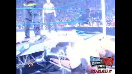 Jeff Hardy My Life My Rules (2oo9) Част 20