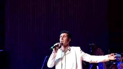 Serj Tankian - The Charade - Elect the Dead Symphony 