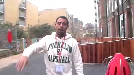 Предизвикателство - Колко главички може да направи Anton Ferdinand ! 