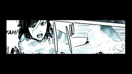 Prison School Manga - 121 (season 2) (uncensored)