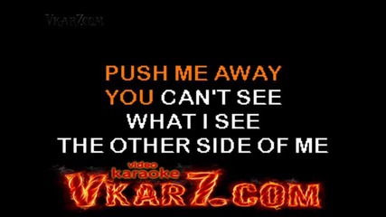 Downfall - Trust Company - karaoke instrumental 