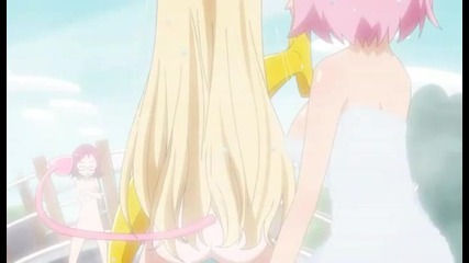 Lotte no Omocha! Anime Trailer 