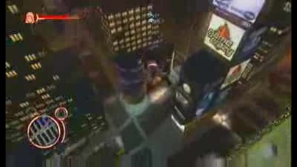 Prototype Walkthrough Protect Her Act 1 Part 5