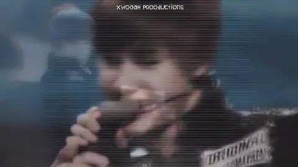 justin bieber - tonight [h]