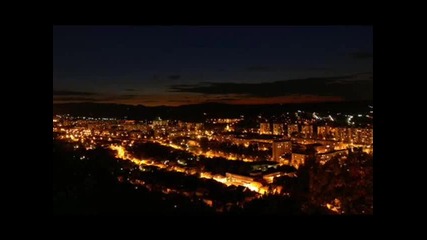 Santiago Deep - Sky In Your Brain (original Mix)