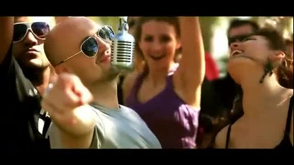 Превод Sasha Lopez ft. Broono - All my people ( Official video ) ( H Q )