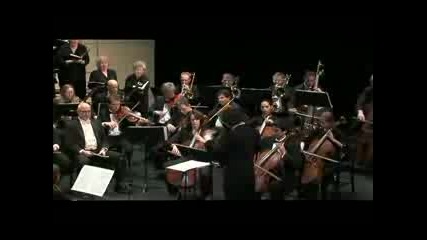 Mozart Dies Ire