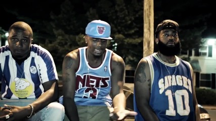Boss Bellz- Take Over