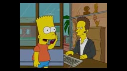 The Simpsons Сезон 20 Епизод 2