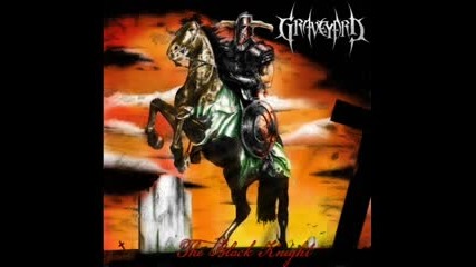 Still Graved - The Black Knight ( Full album Ep 2010 ) epic heavy metal Serbia