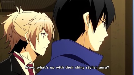 Prince of Stride - Alternative Ep 2 Eng sub 1080p Hd